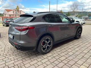 ALFA ROMEO Stelvio usata, con Airbag laterali
