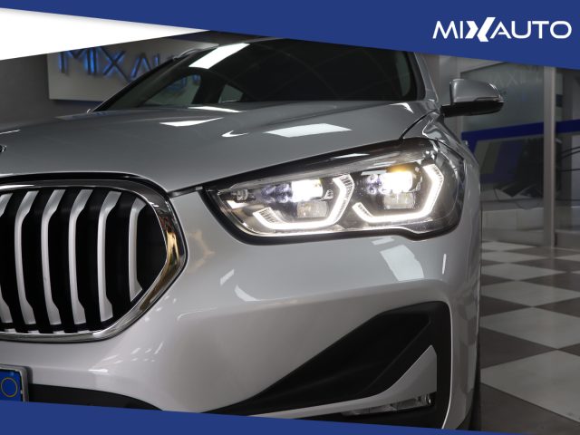 BMW X1 usata, con Climatizzatore