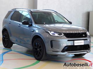 LAND ROVER Discovery Sport usata, con Park Distance Control