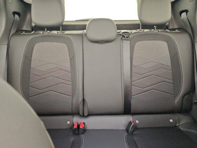 JEEP Avenger usata, con Servosterzo