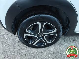 CITROEN C3 usata, con Touch screen