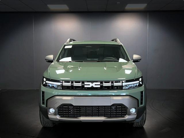 DACIA Duster usata, con Airbag