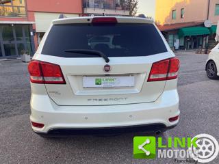 FIAT Freemont usata, con Autoradio