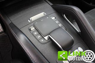 MERCEDES-BENZ GLE 300 usata, con Controllo trazione