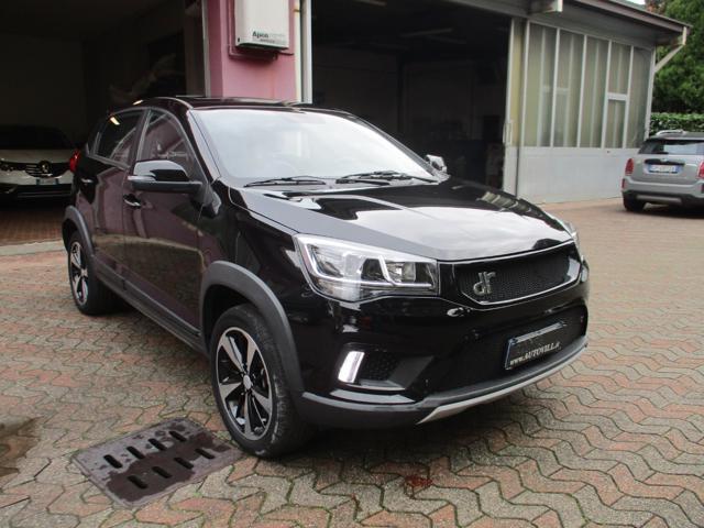 DR MOTOR DR3 usata, con Climatizzatore