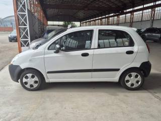 CHEVROLET Matiz usata, con Chiusura centralizzata