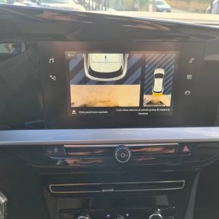 OPEL Mokka usata, con Riconoscimento dei segnali stradali