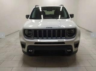 JEEP Renegade usata, con Airbag laterali