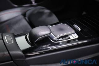 MERCEDES-BENZ A 180 usata, con Telecamera per parcheggio assistito