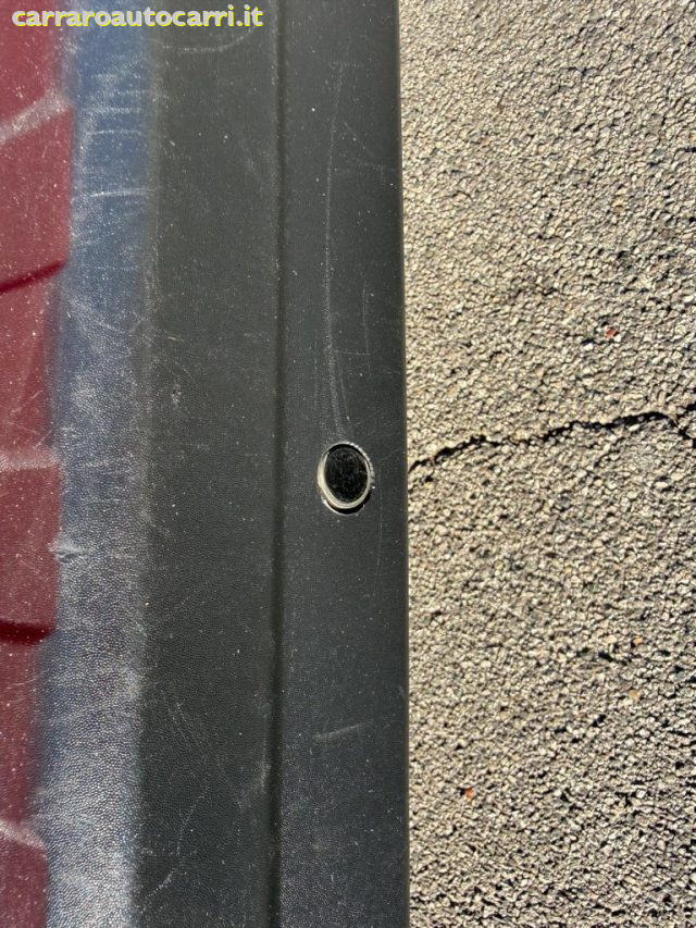 OPEL Vivaro usata 35