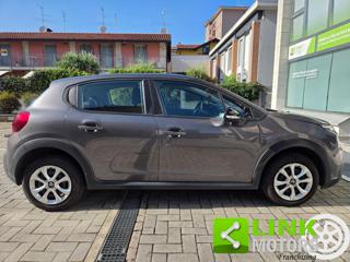 CITROEN C3 usata, con Immobilizzatore elettronico