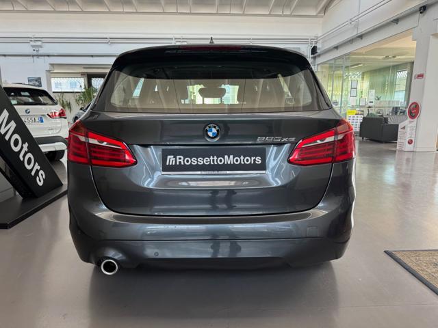 BMW 225 usata, con Alzacristalli elettrici
