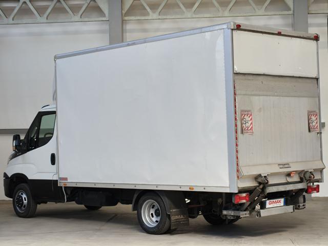 IVECO Daily usata, con Climatizzatore