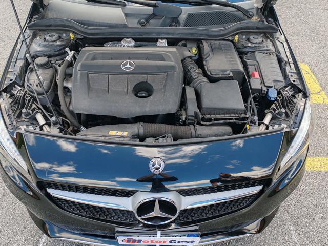 MERCEDES-BENZ A 180 usata 122
