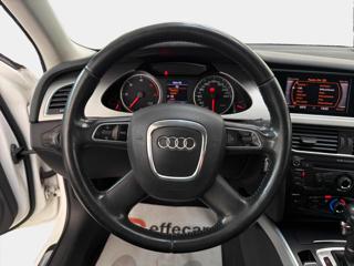 AUDI A4 usata, con Climatizzatore