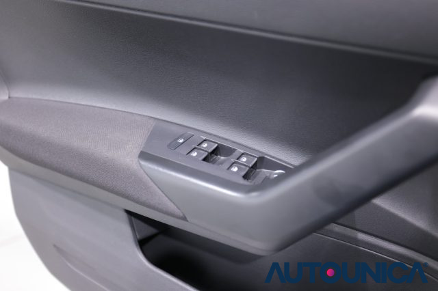 VOLKSWAGEN Polo usata, con Sensori di parcheggio posteriori