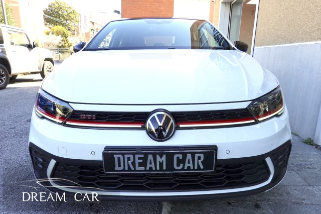 VOLKSWAGEN Polo GTI usata, con Boardcomputer