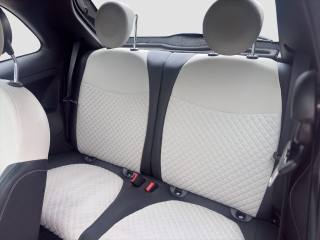 FIAT 500 usata 10