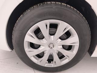 PEUGEOT 208 usata, con Climatizzatore