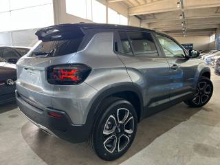 JEEP Avenger usata, con Boardcomputer