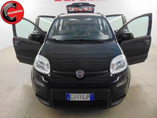 FIAT Panda usata, con Airbag Passeggero