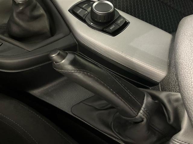 BMW 118 usata, con Fari LED