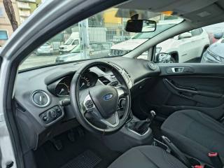 FORD Fiesta usata, con Controllo trazione