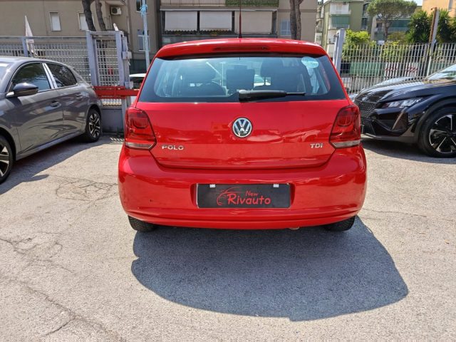 VOLKSWAGEN Polo usata, con Alzacristalli elettrici