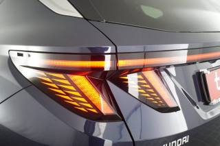 HYUNDAI Tucson usata 14