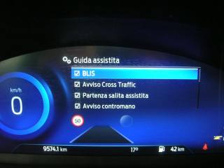 FORD Puma usata, con Cruise Control