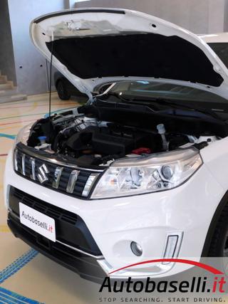 SUZUKI Vitara usata 68