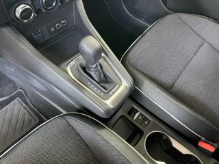 RENAULT Captur usata, con Park Distance Control