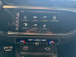 AUDI Q3 usata, con Autoradio digitale