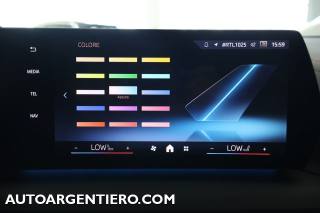 BMW 120 usata, con Immobilizzatore elettronico