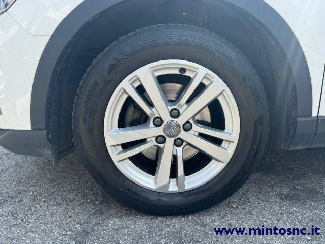 AUDI Q3 usata, con Autoradio