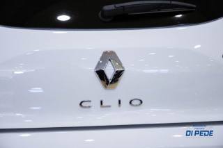 RENAULT Clio usata, con Immobilizzatore elettronico