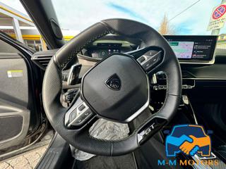 PEUGEOT 2008 usata, con ESP
