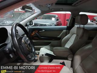 AUDI A3 usata, con Chiusura centralizzata