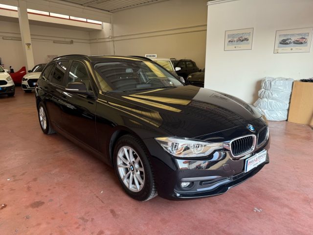 BMW 318 usata, con Airbag laterali