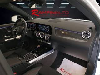 MERCEDES-BENZ GLA 35 AMG usata 18