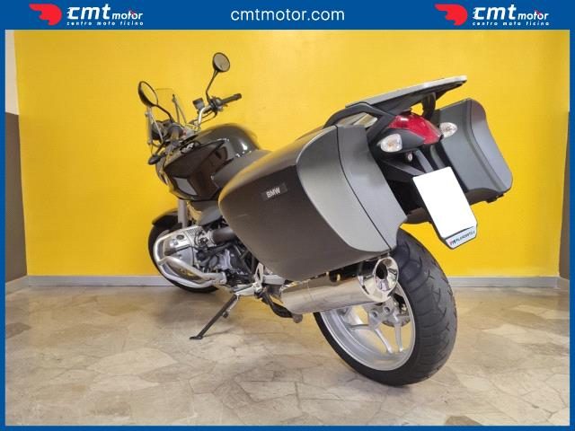 BMW R 1200 R usata 1