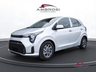 KIA Picanto PE2 MY26 1.0 URBAN GPL