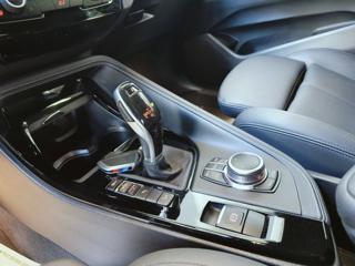 BMW X2 usata, con Immobilizzatore elettronico