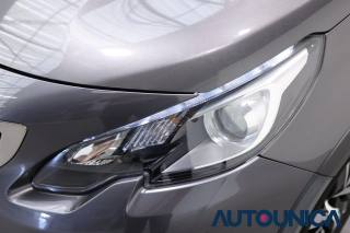 PEUGEOT 2008 usata, con Airbag testa