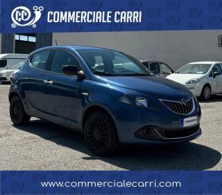 LANCIA Ypsilon 1.0 HYBRID 70CV SILVER AUTOVETTURA 5 POSTI - 2022