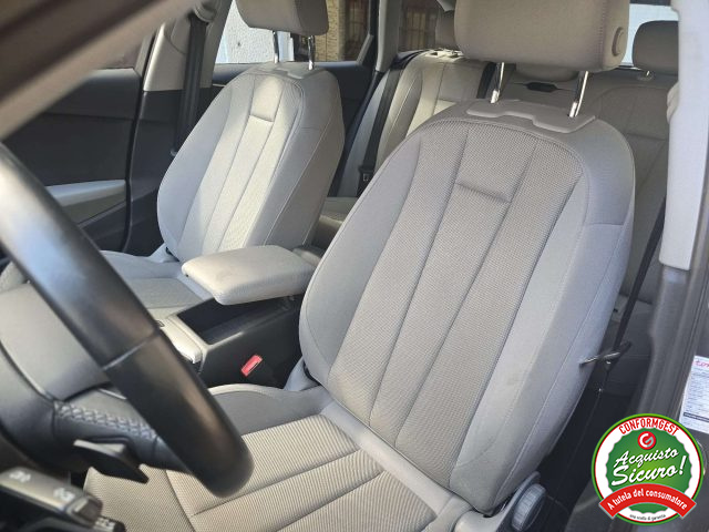 AUDI A4 usata, con Cruise Control