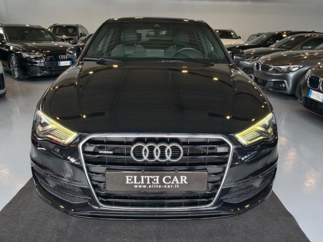 AUDI A3 usata, con Airbag