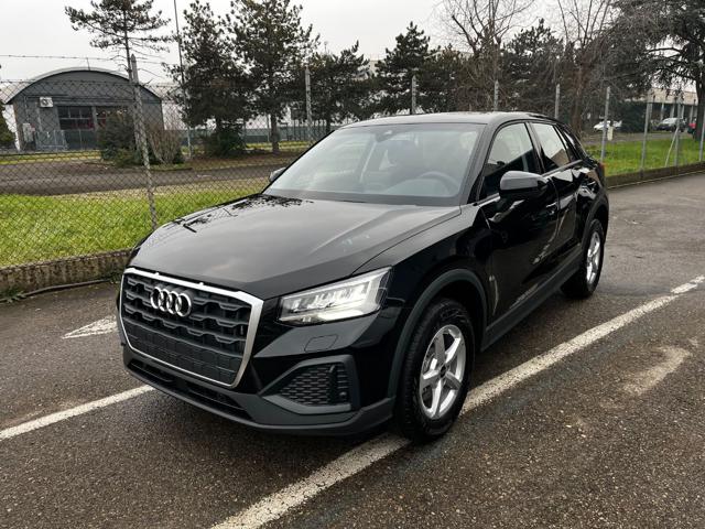 AUDI Q2 usata, con Airbag laterali