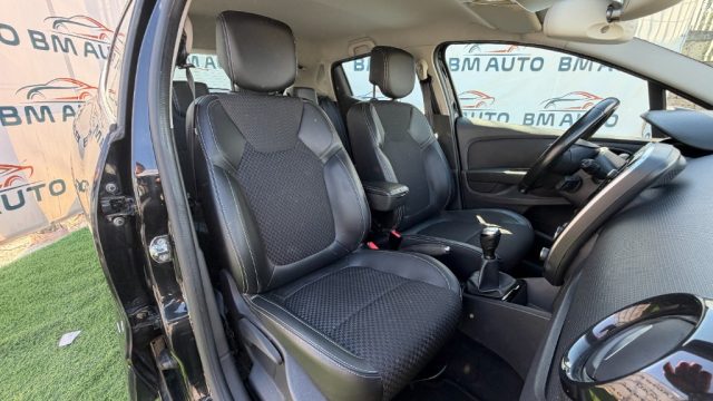 RENAULT Clio usata, con Airbag Passeggero