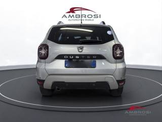 DACIA Duster usata 7